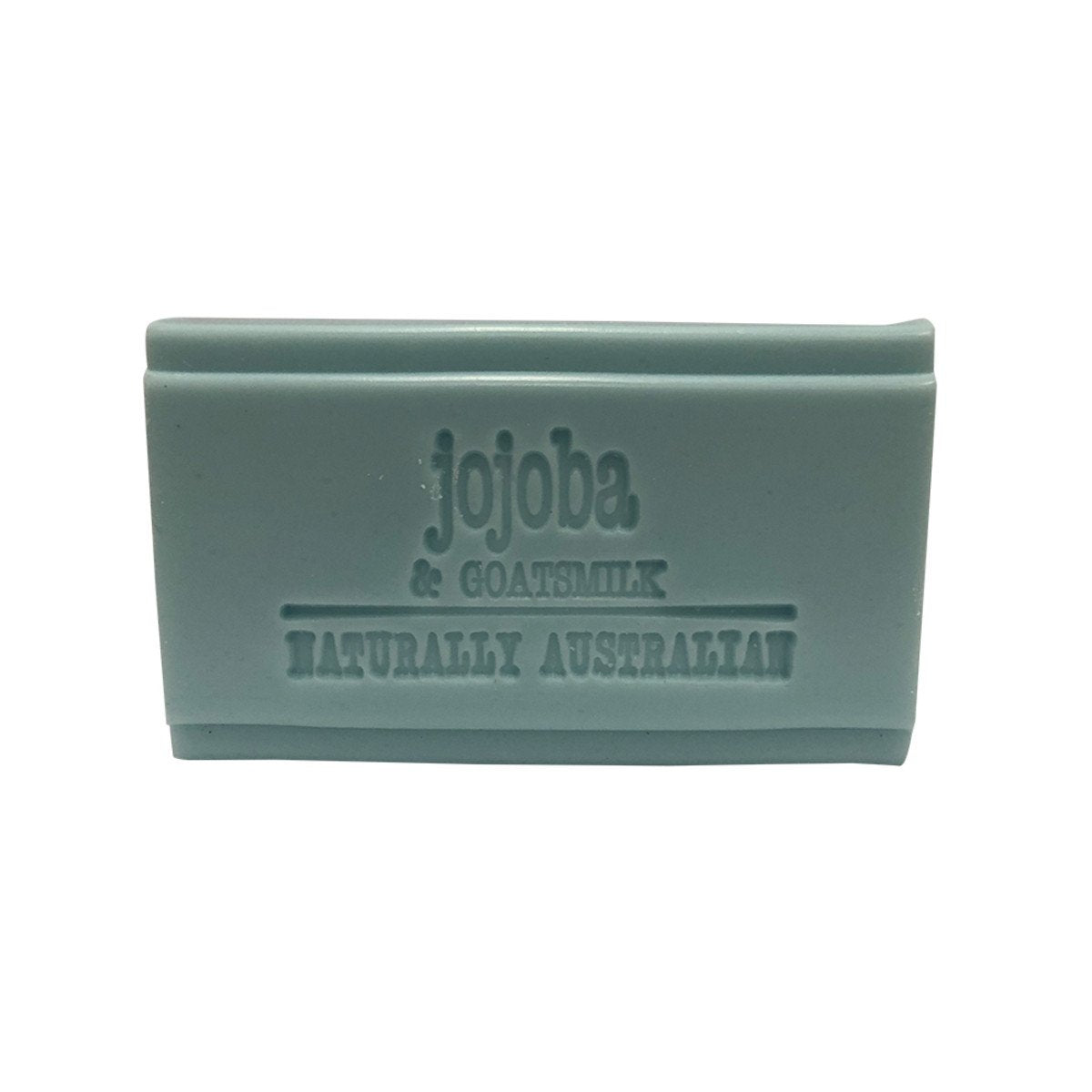 Clover Fields Jojoba And Goatsmilk Soap 100g