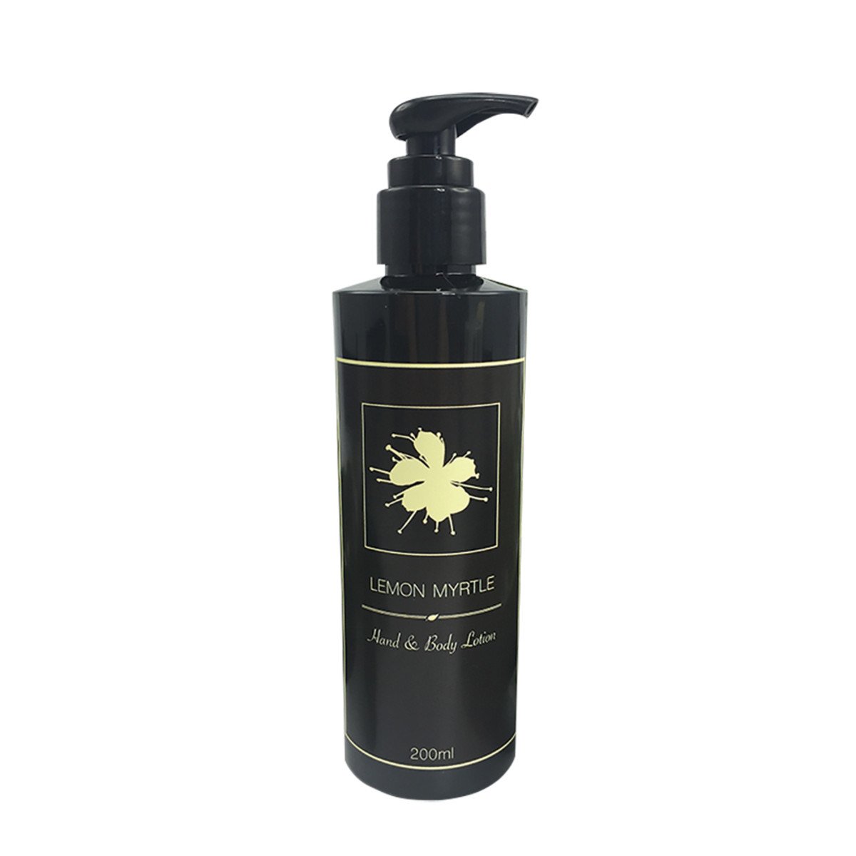 Clover Fields Lemon Myrtle Hand And Body Lotion 200ml