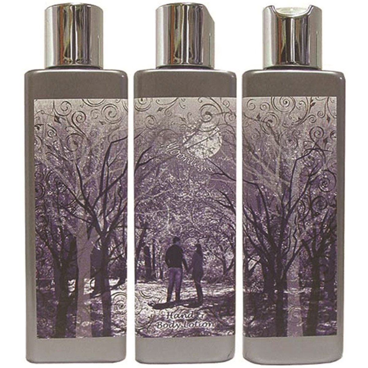 Clover Fields Moonlight Hand & Body Lotion 240ml