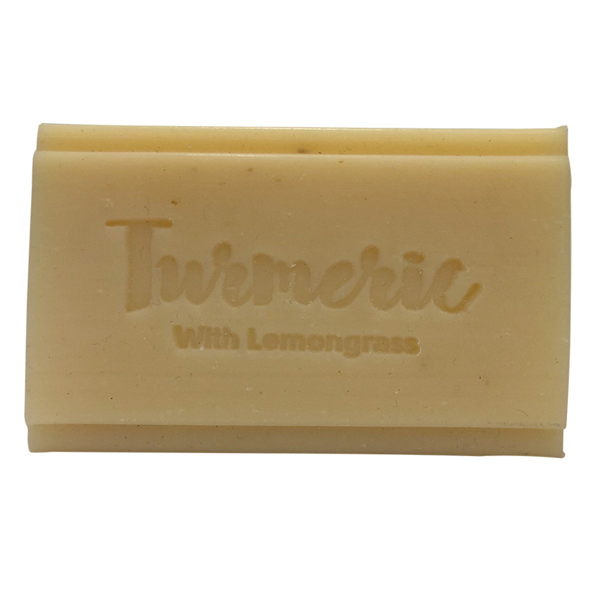 Clover Fields Nature'S Gifts Turmeric With Lemongrass Soap 150g