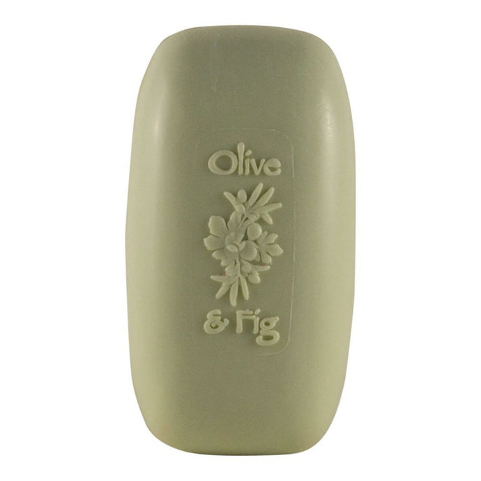 Clover Fields Olive & Fig Soap 250g