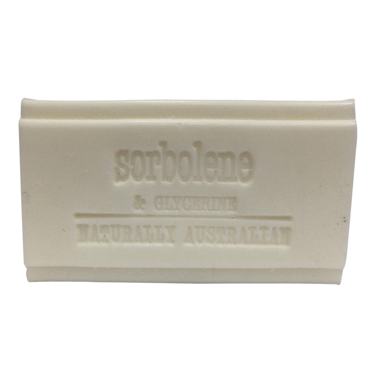 Clover Fields Sorbolene & Glycerine Cream Soap 100g