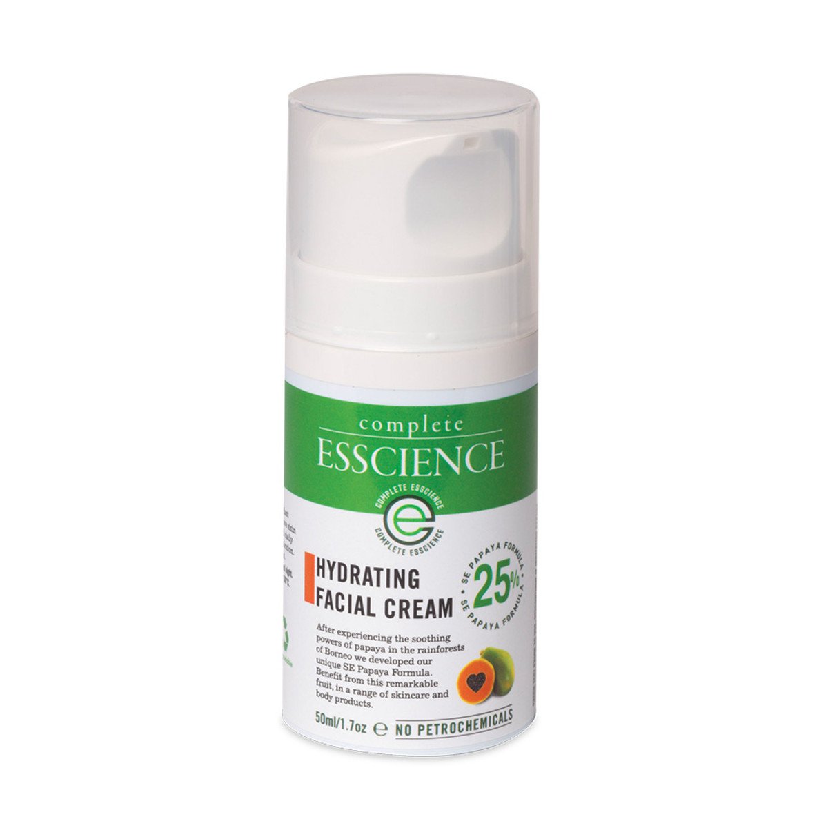 Complete Esscience Facial Cream Hydrating 50ml