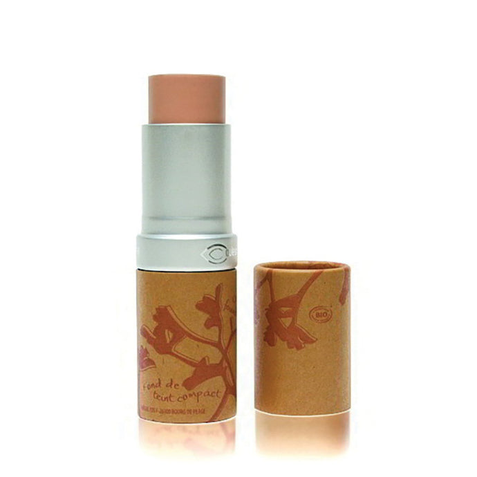 Couleur Caramel Compact Foundation Stick Orange Beige (13)