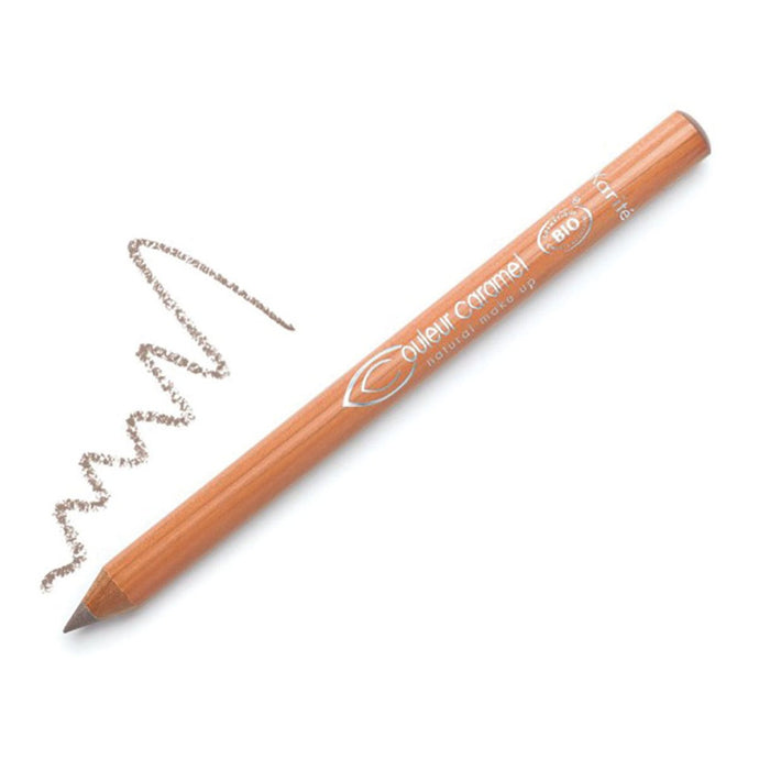 Couleur Caramel Pearly Taupe Eye & Lip Pencil (33)