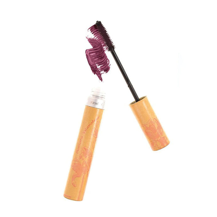 Couleur Caramel Plum Natural Mascara (72)