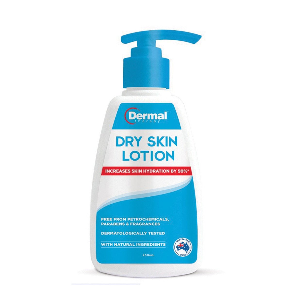Dermal Therapy Dry Skin Lotion 250ml