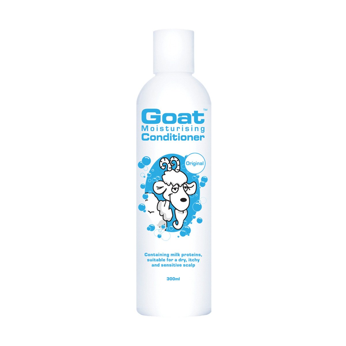 Dpp Goat Moisturising Conditioner Original 300ml