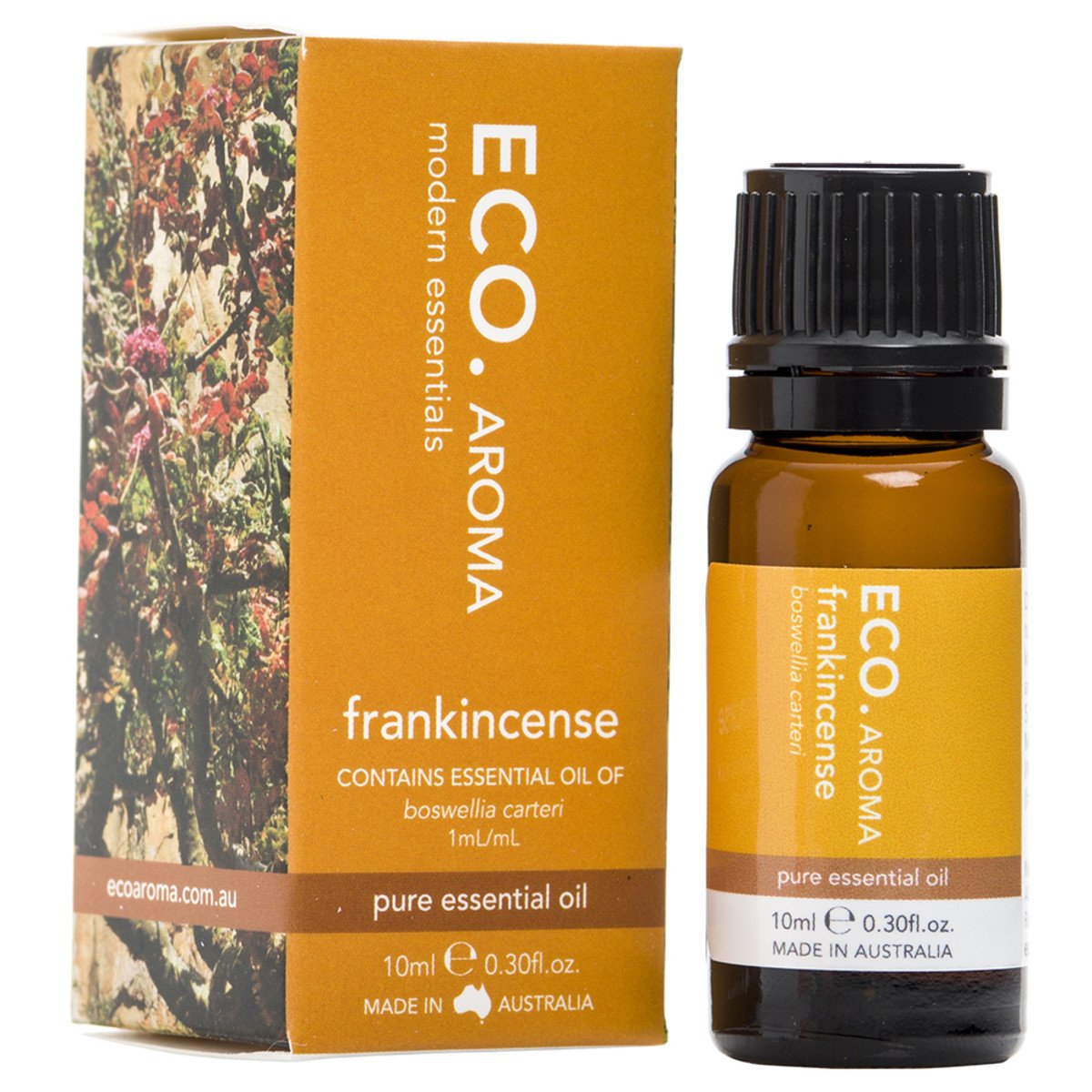 Eco Aroma Essential Oil Frankincense 10ml