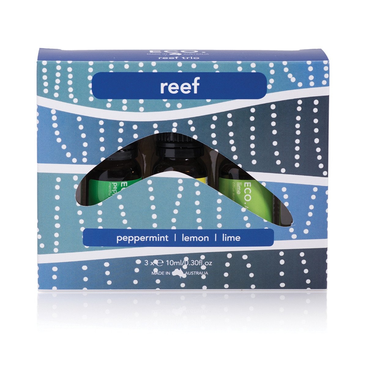 Eco Aroma Reef Trio Pack