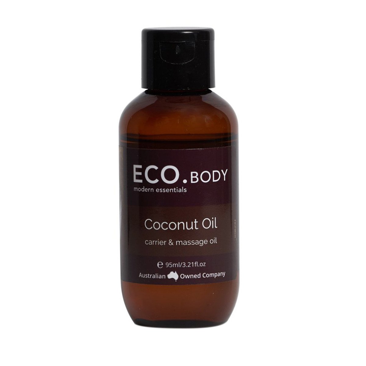 Eco Body Coconut Oil 95ml