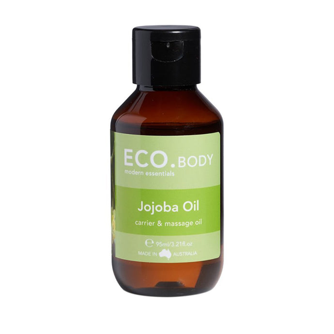 Eco Body Jojoba Oil 95ml