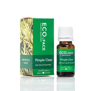 Eco Face Pimple Clear 10ml