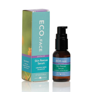 Eco Face Skin Rescue Serum 30ml