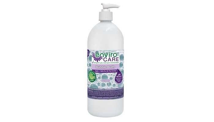 EnviroCare Bubble Bath Pump 1L