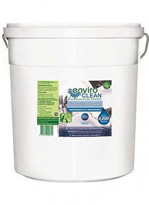 EnviroClean Dishwasher Powder 20kg