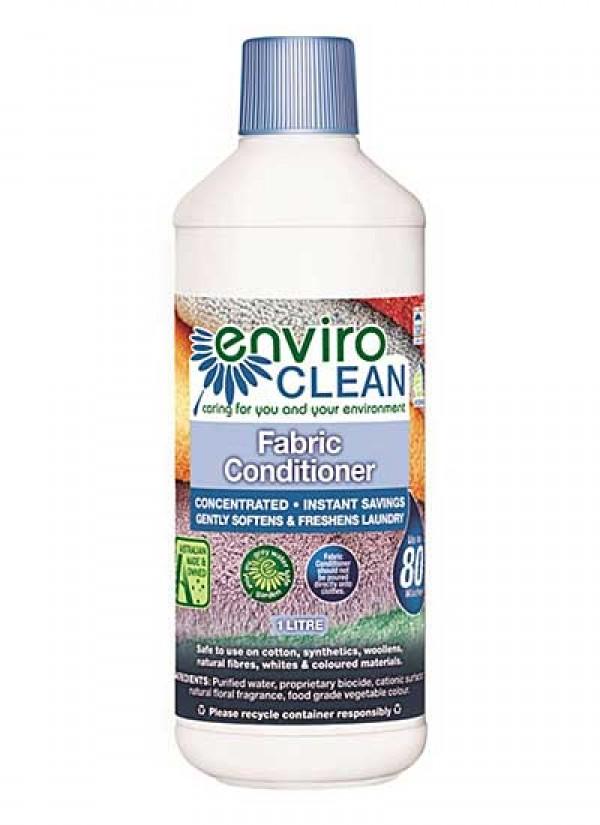 EnviroClean Fabric Conditioner 1L