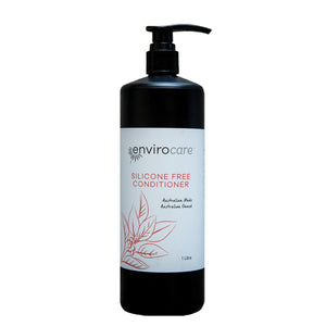 Envirocare Hair Conditioner Silicone Free 1L