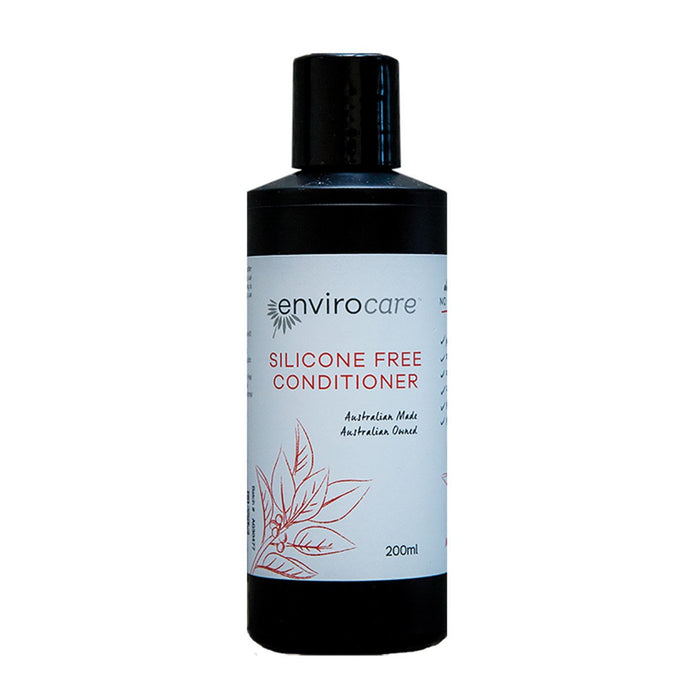 Envirocare Hair Conditioner Silicone Free 200ml