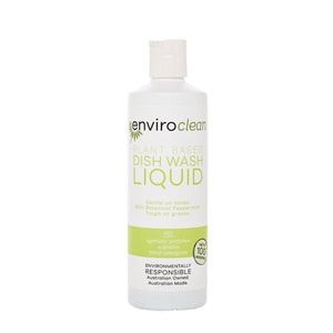 Enviroclean Dishwash Liquid 500ml