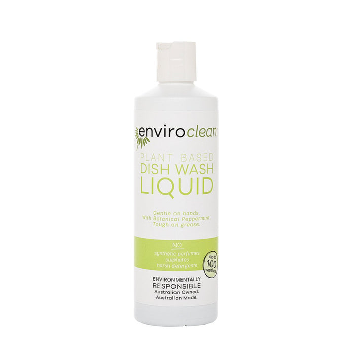 Enviroclean Dishwash Liquid 500ml