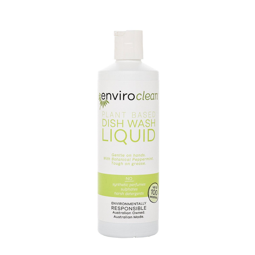 Enviroclean Dishwash Liquid 500ml