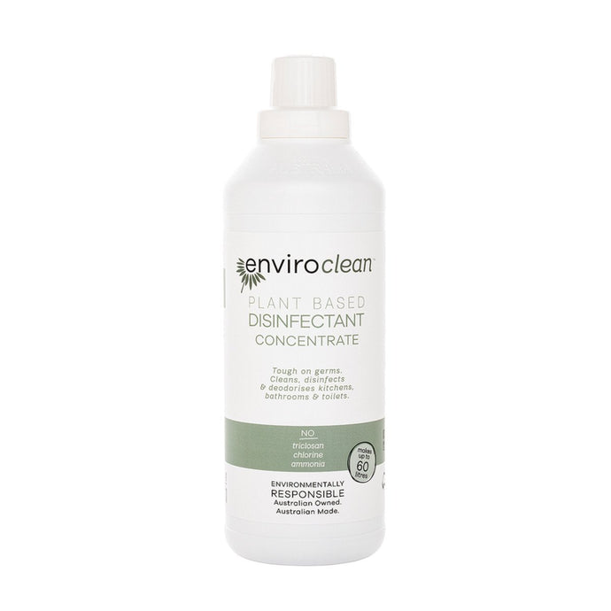 Enviroclean Disinfectant Concentrate 1L