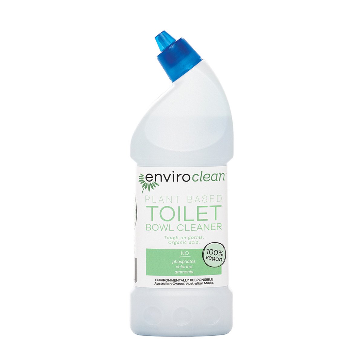 Enviroclean Toilet Bowl Cleaner 600ml