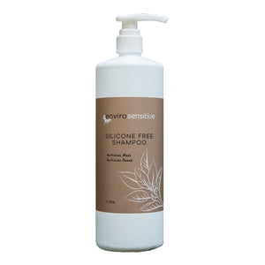 Envirosensitive Shampoo Silicone Free 1L