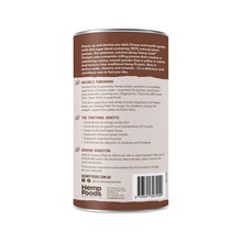 Load image into Gallery viewer, Essential Hemp Organic Hemp Protein Shake Chocolate 420g