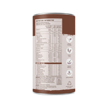 Load image into Gallery viewer, Essential Hemp Organic Hemp Protein Shake Chocolate 420g