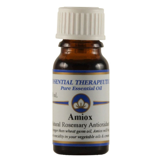 Essential Therapeutics Amiox 10ml