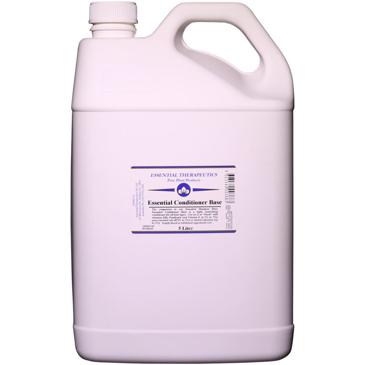 Essential Therapeutics Essential Base Conditioner 5L