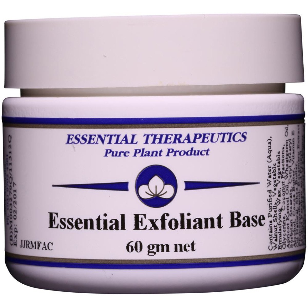 Essential Therapeutics, Essential Base Exfoliant 60g
