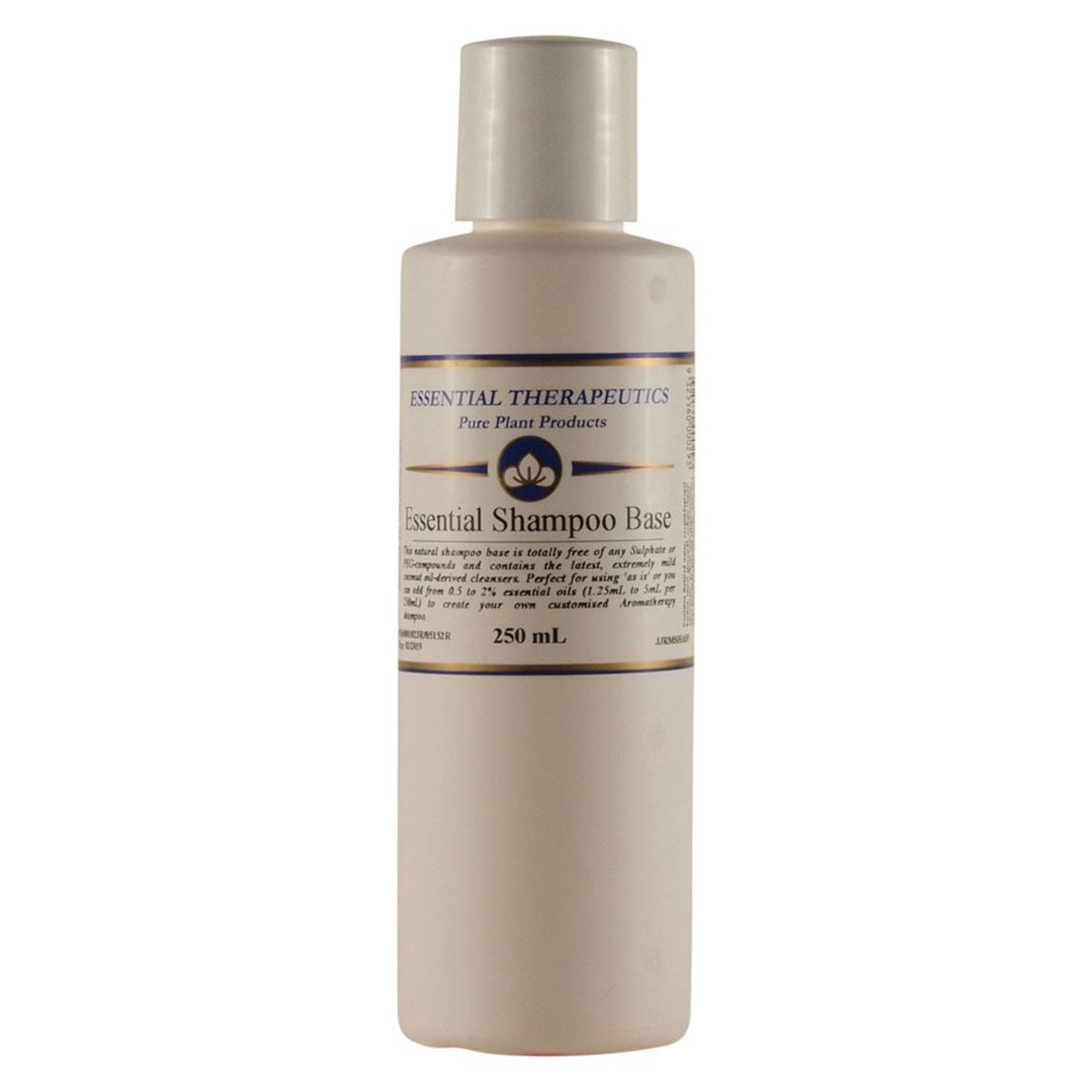 Essential Therapeutics Essential Base Shampoo 250ml
