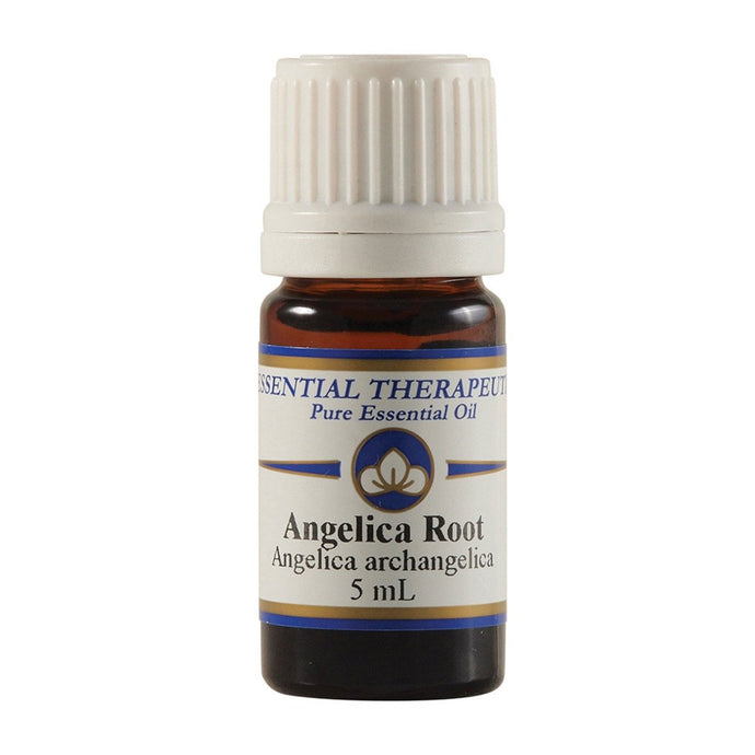 Essential Therapeutics Essential Oil Angelica Root 5ml