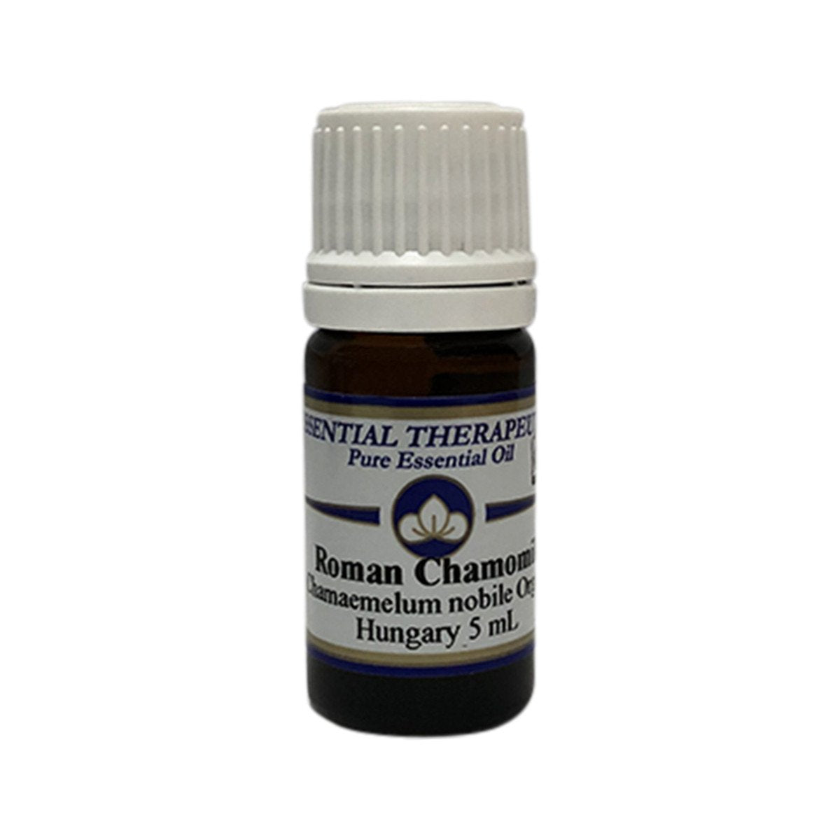 Essential Therapeutics Essential Oil Chamomile Roman 5ml