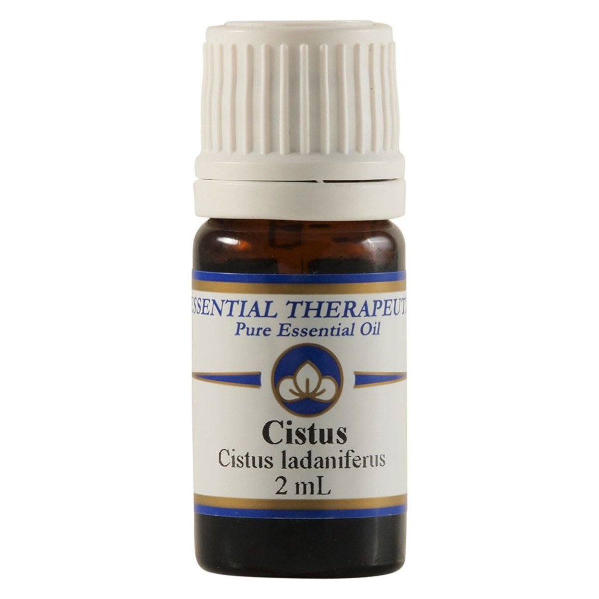 Essential Therapeutics Essential Oil Cistus 2ml