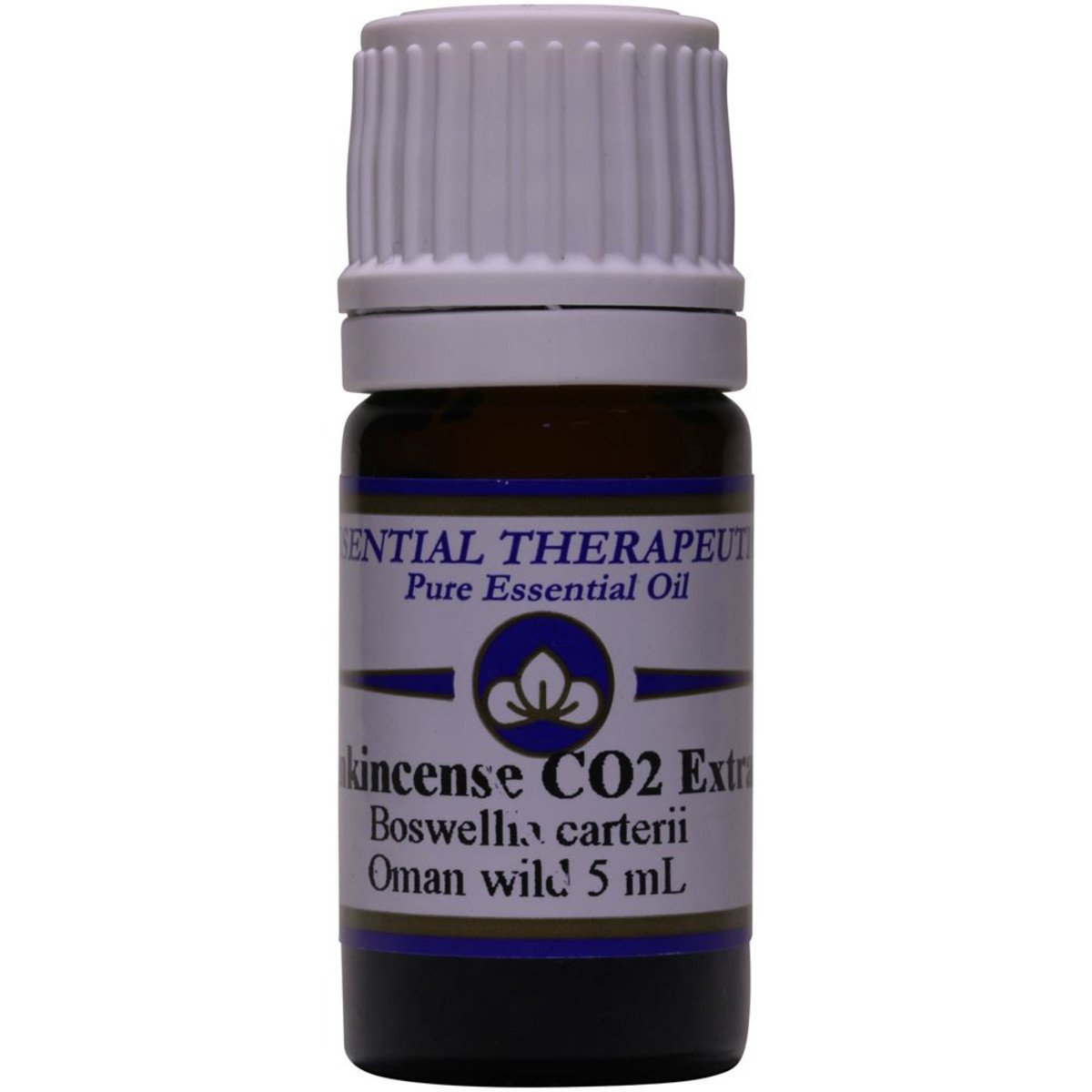Essential Therapeutics Essential Oil Frankincense Co2 Extract 5ml