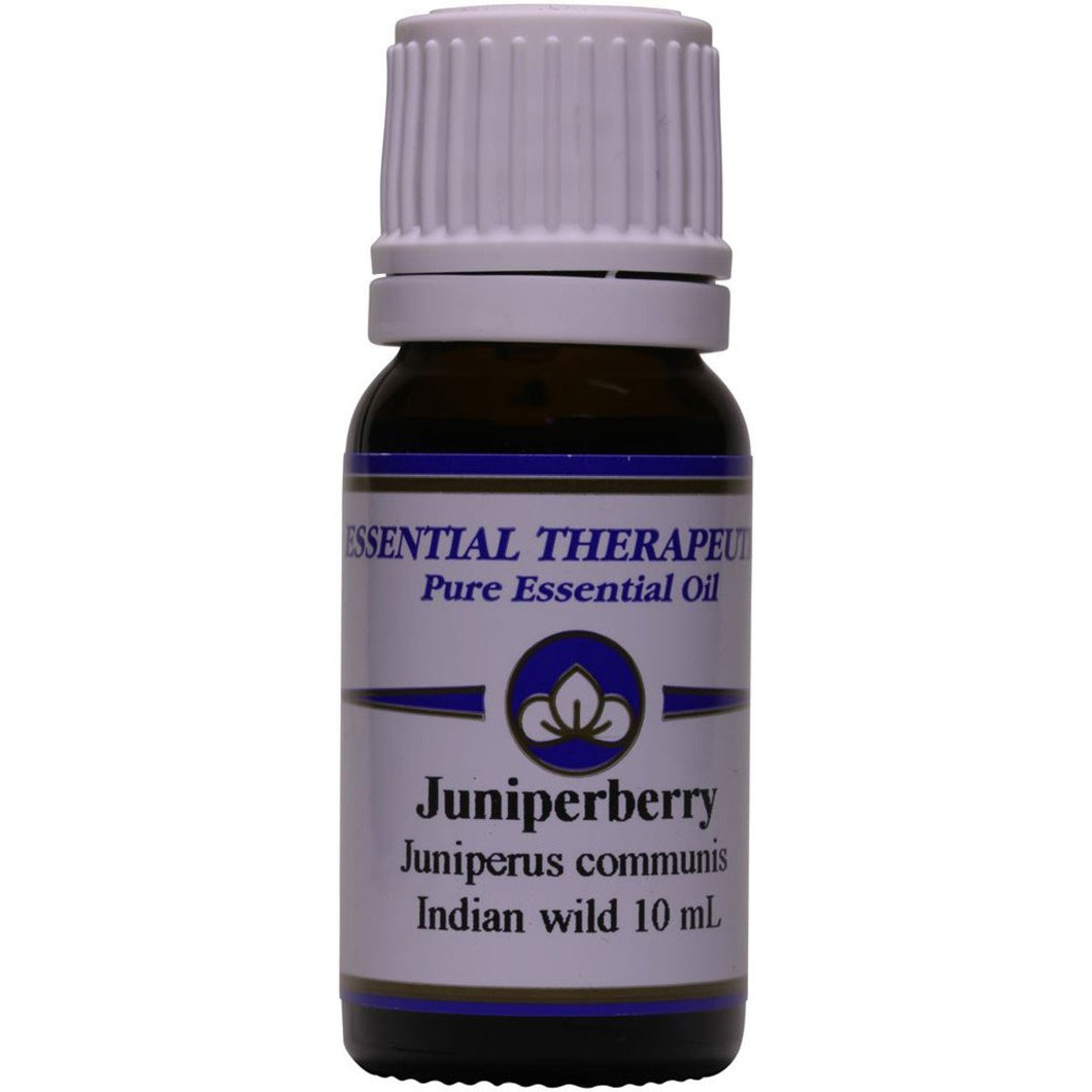 Essential Therapeutics Essential Oil Juniper Berry 10ml