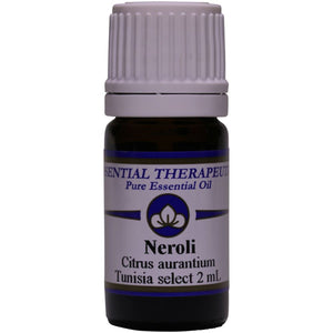 Essential Therapeutics Essential Oil Neroli 2ml