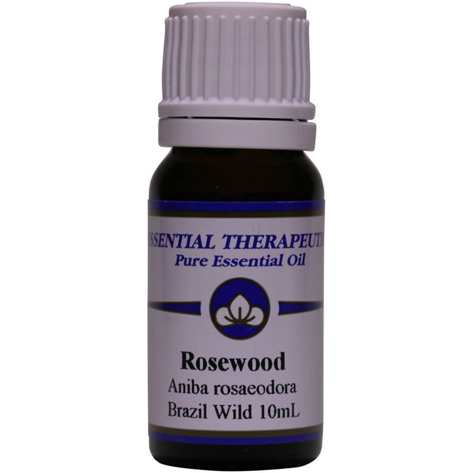 Essential Therapeutics Essential Oil Rosewood 10ml