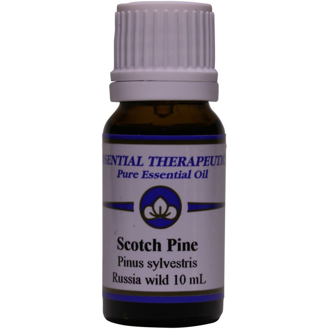 Essential Therapeutics Essential Oil Scotch Pine 10ml