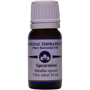 Essential Therapeutics Essential Oil Spearmint 10ml