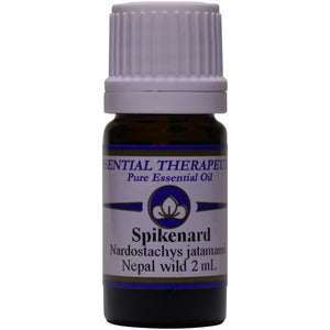 Essential Therapeutics Essential Oil Spikenard 2ml
