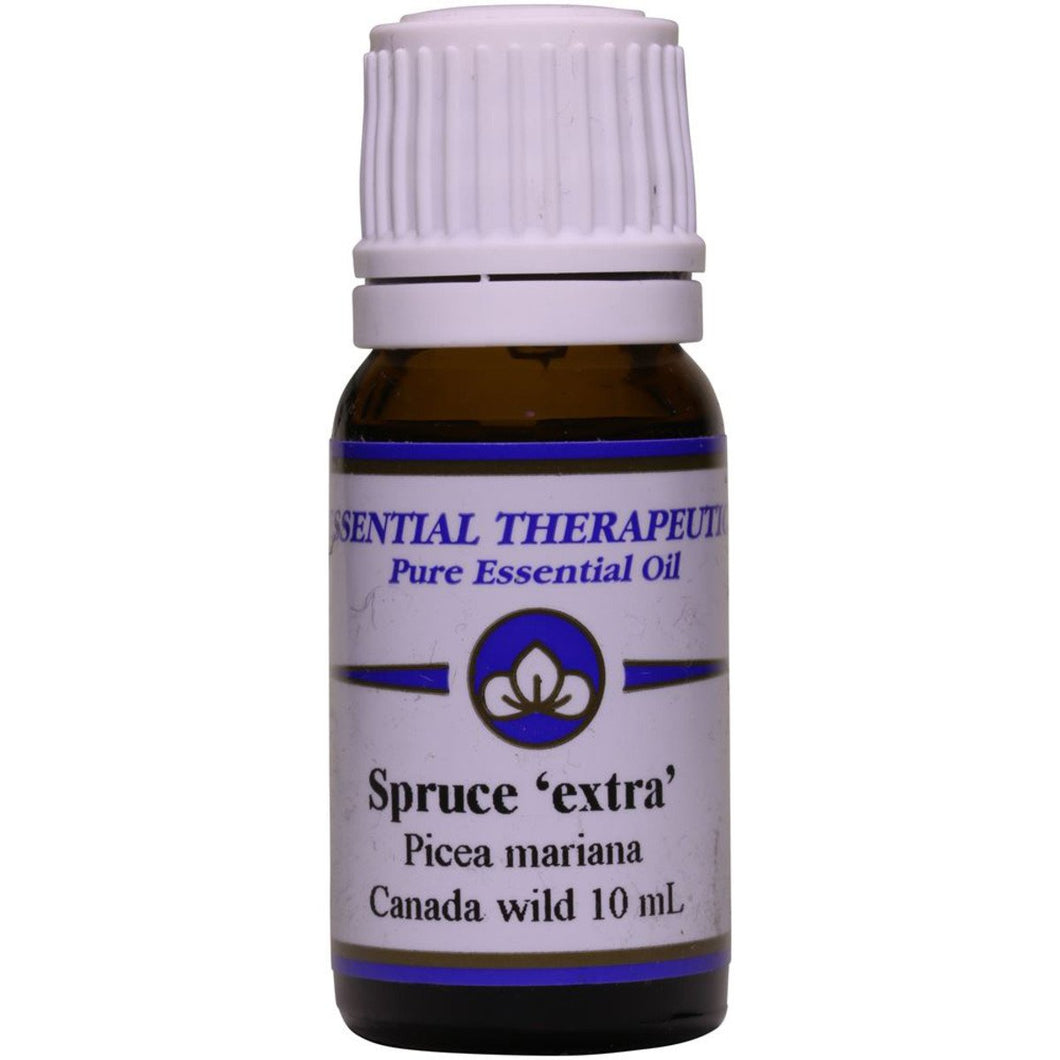 Essential Therapeutics Essential Oil Spruce 'Extra' 10ml