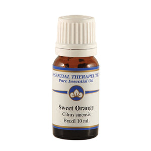 Essential Therapeutics Essential Oil Sweet Basil 10ml