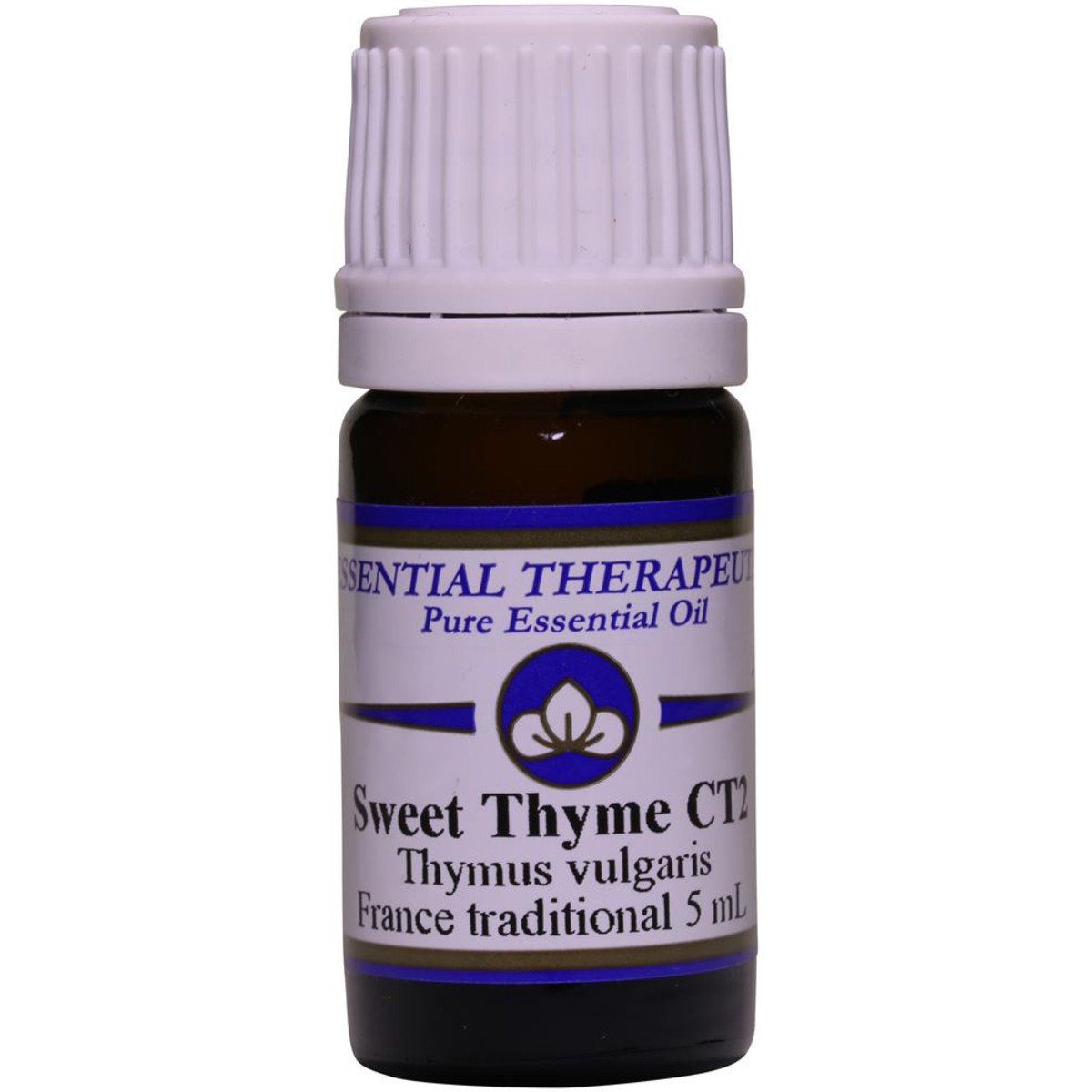 Essential Therapeutics Essential Oil Sweet Thyme Ct2 5ml