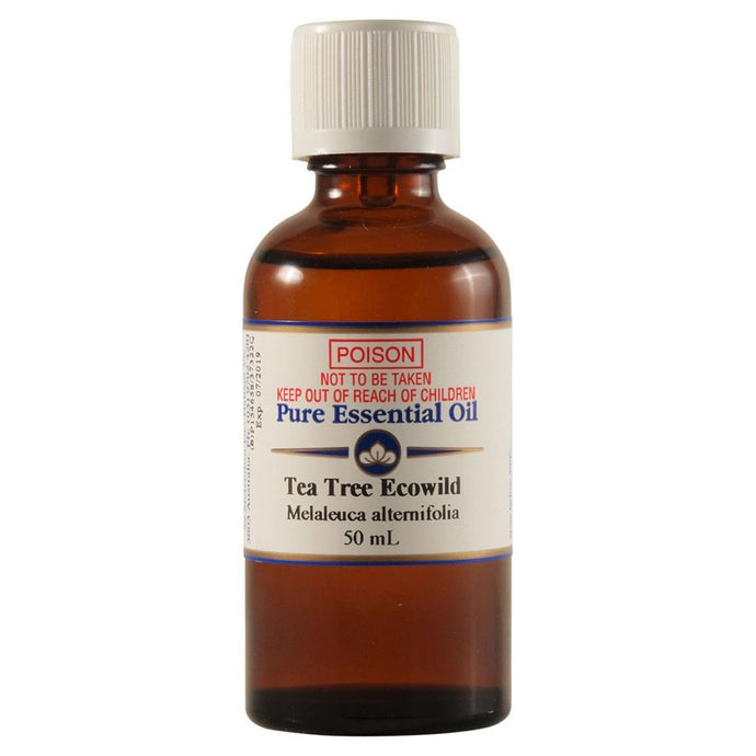 Essential Therapeutics Essential Oil Tea Tree Eco wild 50ml