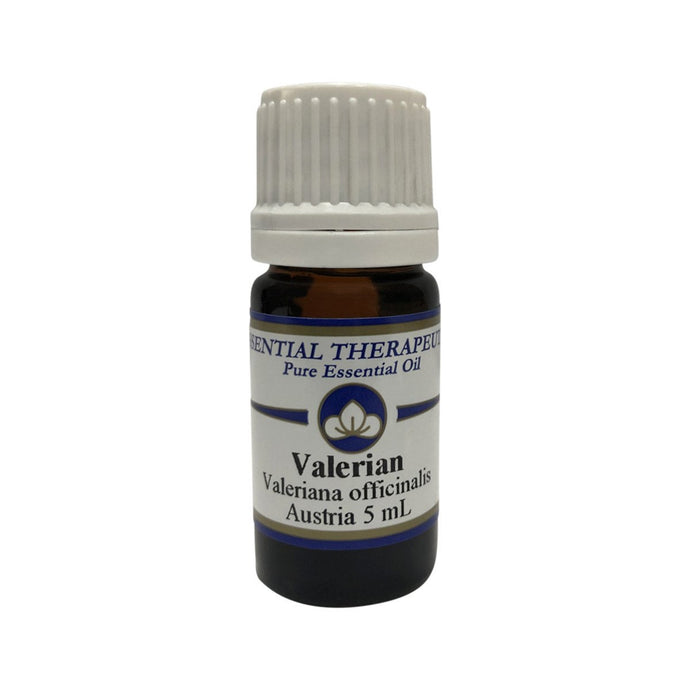 Essential Therapeutics Essential Oil Valerian 5ml
